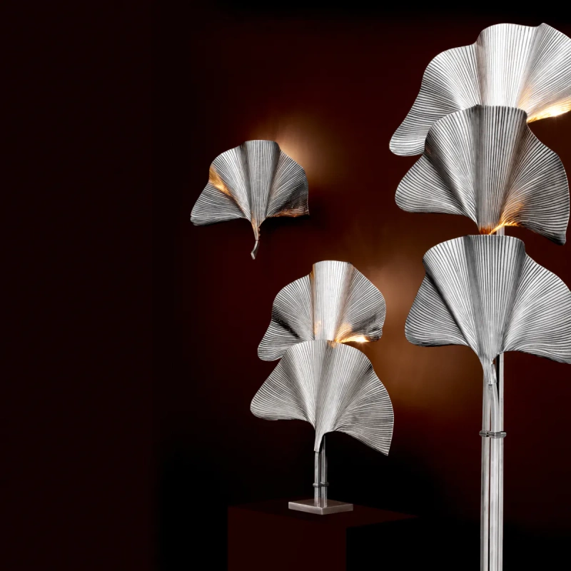 Торшер - Торшер Floor Lamp Las Palmas 111274 - Eichholtz