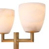Настольная лампа - Настольная лампа Table Lamp Valerius 116279 - Eichholtz