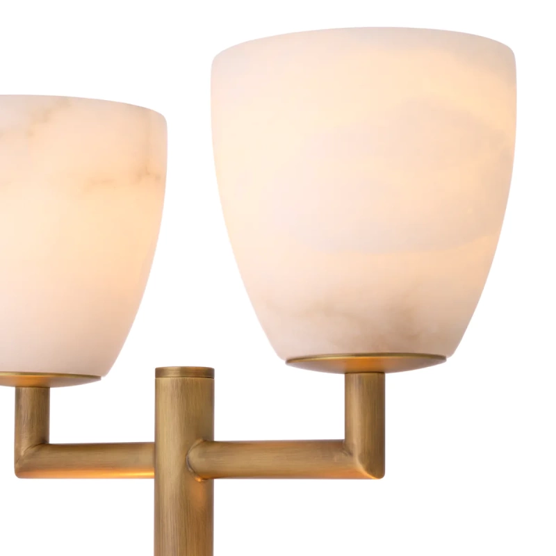 Настольная лампа - Настольная лампа Table Lamp Valerius 116279 - Eichholtz