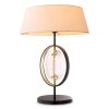 Настольная лампа Table Lamp Vincente 116100