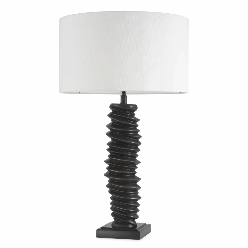 Настольная лампа - Настольная лампа Table Lamp Miro 114171 - Eichholtz