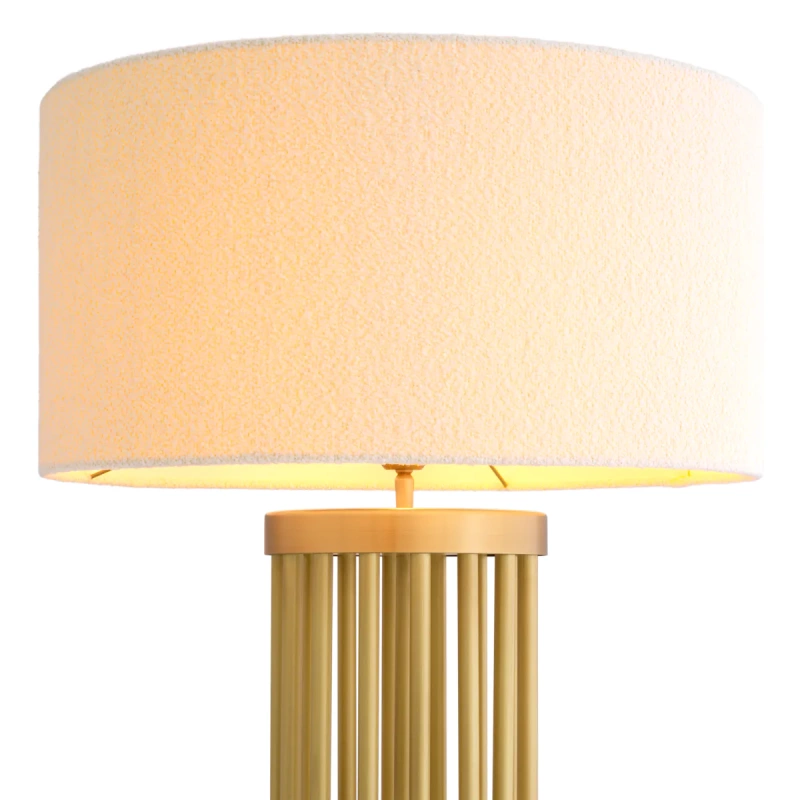Торшер - Торшер Floor Lamp Condo 116774 - Eichholtz