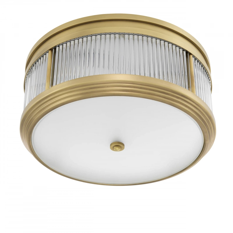 Потолочный светильник - Потолочный светильник Ceiling Lamp Rousseau 112856 - Eichholtz
