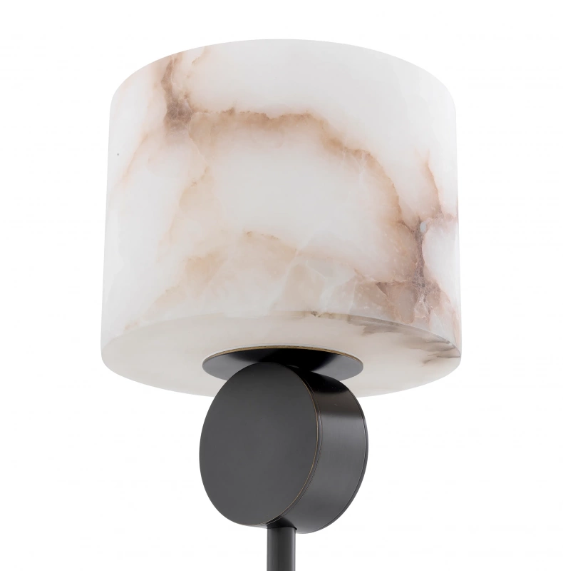Настольная лампа - Настольная лампа Table Lamp Etruscan 114685 - Eichholtz