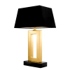 Настольная лампа - Настольная лампа Table Lamp Arlington 111168 - Eichholtz