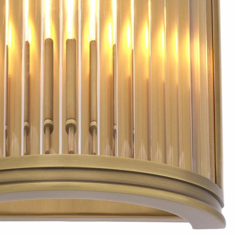 Бра - Бра Wall Lamp Alice 116358 - Eichholtz