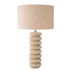 Настольная лампа - Настольная лампа Table Lamp Baron 116932 - Eichholtz