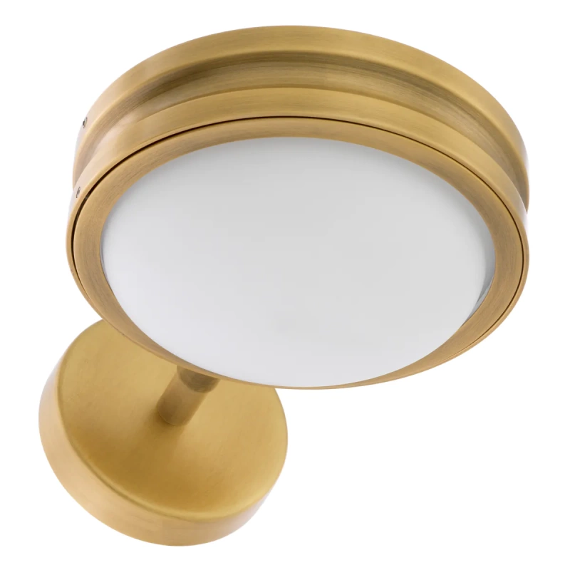 Бра - Бра Wall Lamp Blaize 116063 - Eichholtz