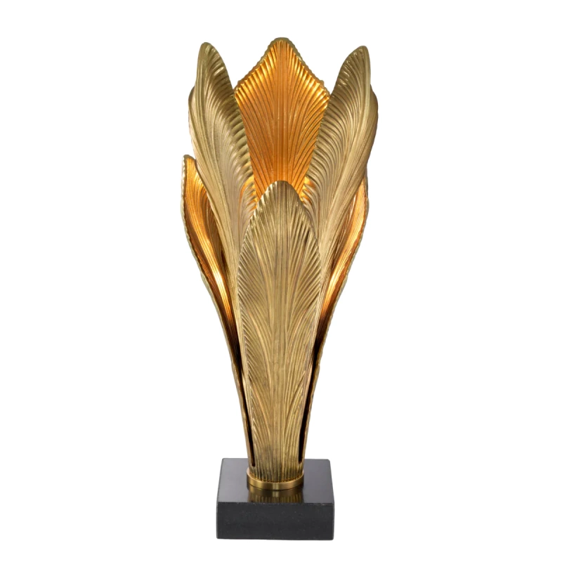 Настольная лампа - Настольная лампа Table Lamp Maui 112832 - Eichholtz