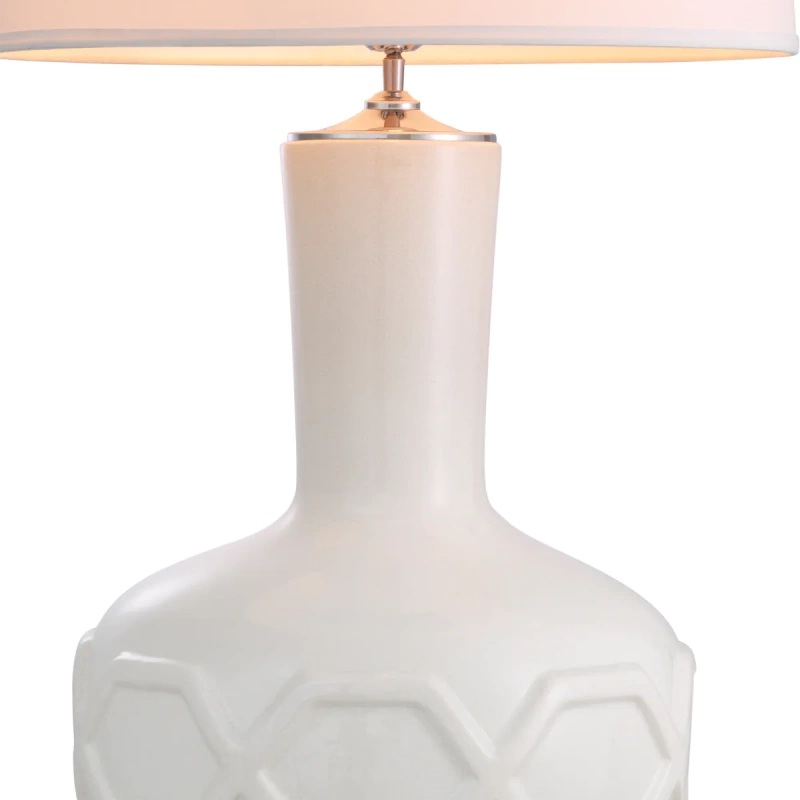 Настольная лампа - Настольная лампа Table Lamp Lambert 115419 - Eichholtz