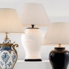 Настольная лампа - Настольная лампа Table Lamp Dupoint 110689 - Eichholtz
