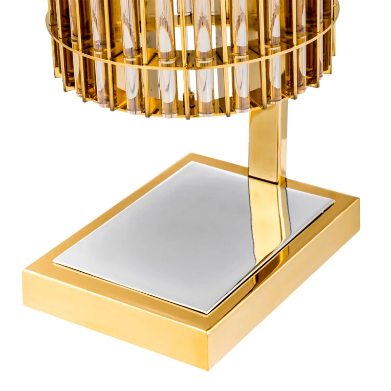 Настольная лампа - Настольная лампа Table Lamp Pimlico 110901 - Eichholtz
