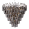 Подвесной светильник - Подвесной светильник Chandelier Benini S 115532 - Eichholtz