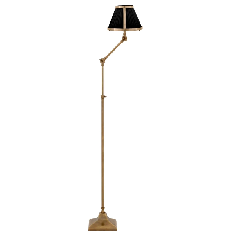 Торшер - Торшер Floor Lamp Brunswick 106624 - Eichholtz
