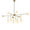 Подвесной светильник Chandelier Aram 116282