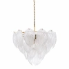 Подвесной светильник - Подвесной светильник Chandelier Novida 112640 - Eichholtz