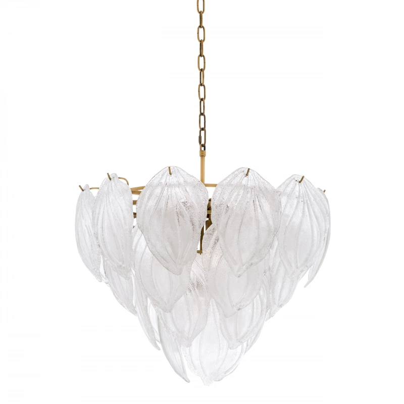 Подвесной светильник - Подвесной светильник Chandelier Novida 112640 - Eichholtz