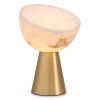 Настольная лампа Table Lamp Chamonix 117046