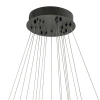 Подвесной светильник - Подвесной светильник Chandelier Randall 113467 - Eichholtz