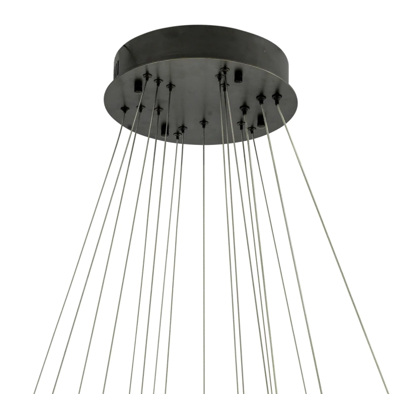 Подвесной светильник - Подвесной светильник Chandelier Randall 113467 - Eichholtz