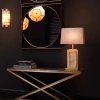 Настольная лампа - Настольная лампа Table Lamp Murray 116838 - Eichholtz