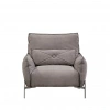 Кресло - Кресло Tulip 1Pi_Armchair - Cierre