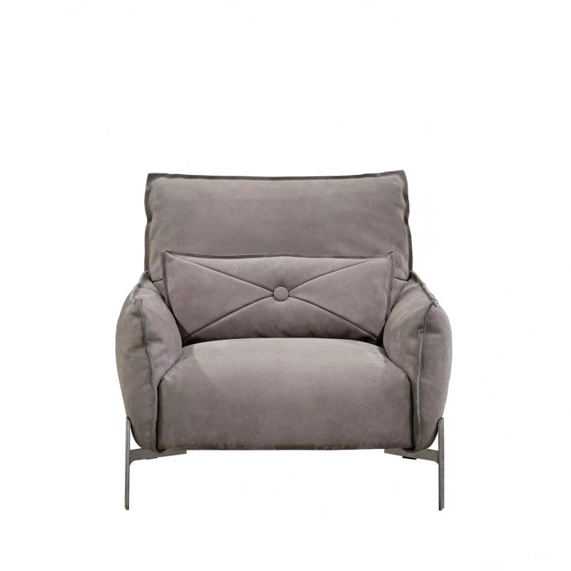 Кресло - Кресло Tulip 1Pi_Armchair - Cierre