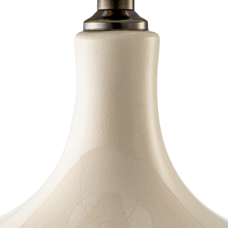 Настольная лампа - Настольная лампа Table Lamp Jones 116511 - Eichholtz