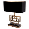 Настольная лампа - Настольная лампа Table Lamp Windolf 116291 - Eichholtz