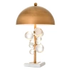 Настольная лампа Table Lamp Floral 112615