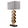 Настольная лампа - Настольная лампа Table Lamp Iris 114198 - Eichholtz