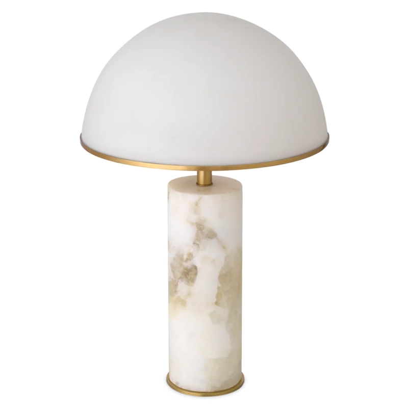 Настольная лампа - Настольная лампа Table Lamp Vaneta 115044 - Eichholtz