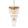 Подвесной светильник Chandelier Yara S 115367