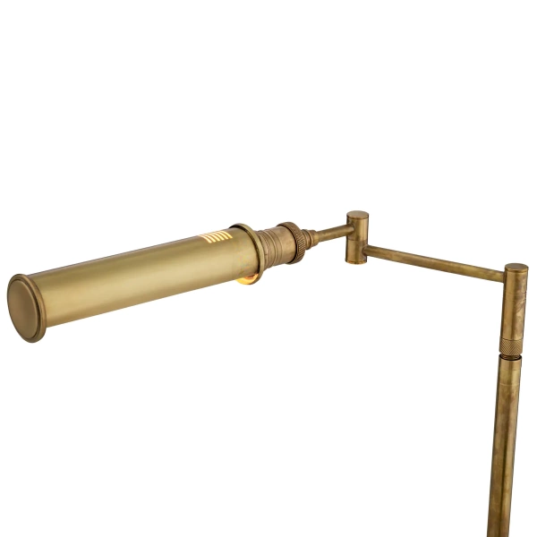 Торшер Floor Lamp Kingston 115255