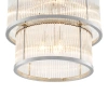 Подвесной светильник - Подвесной светильник Chandelier Pasadena 111592 - Eichholtz