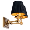Бра - Бра Wall Lamp Wentworth Double 115950 - Eichholtz