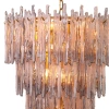 Подвесной светильник - Подвесной светильник Chandelier Saint Roch S 115133 - Eichholtz