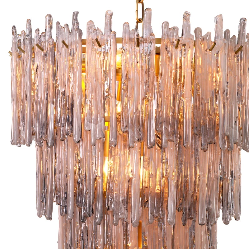 Подвесной светильник - Подвесной светильник Chandelier Saint Roch S 115133 - Eichholtz