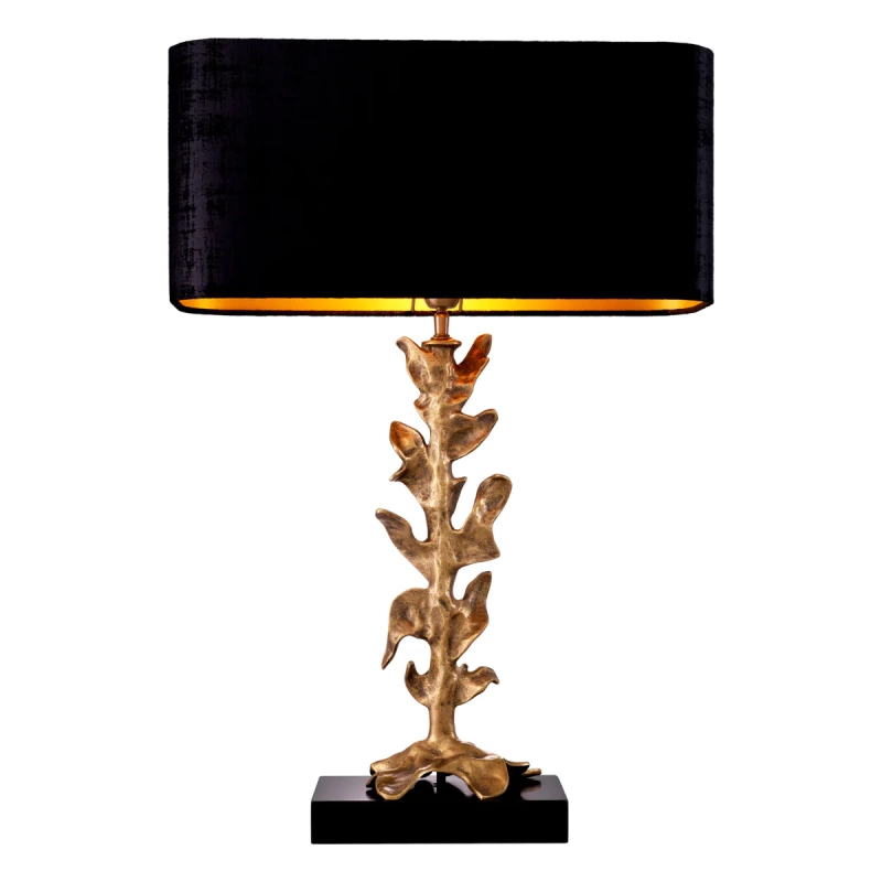 Настольная лампа - Настольная лампа Table Lamp Scalo 117767 - Eichholtz