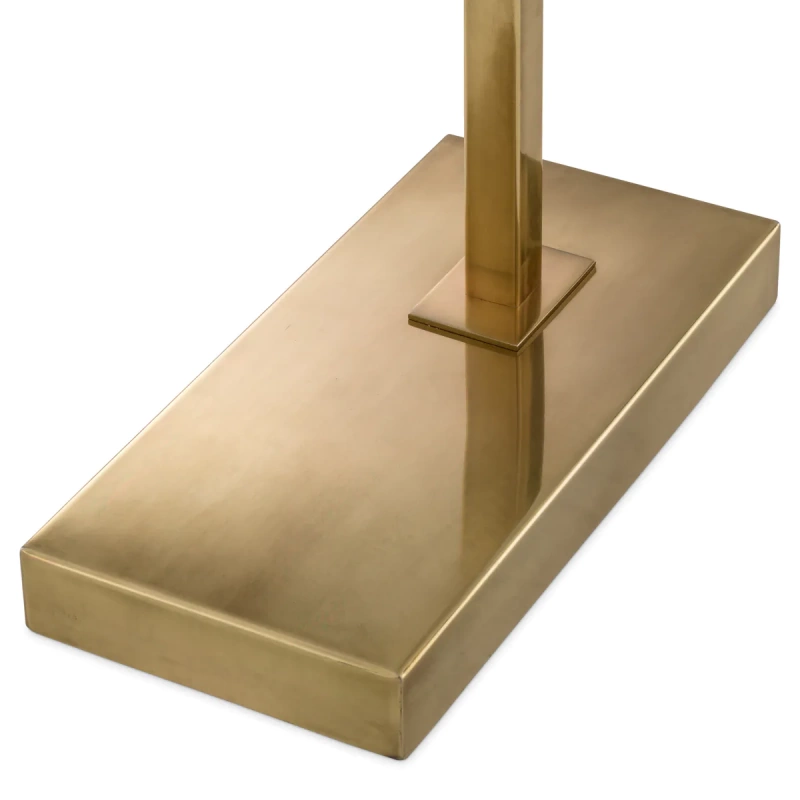 Торшер - Торшер Floor Lamp Cambell 115257 - Eichholtz