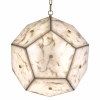 Подвесной светильник Lantern Gallo 115147