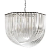 Подвесной светильник Chandelier Hyères 109485