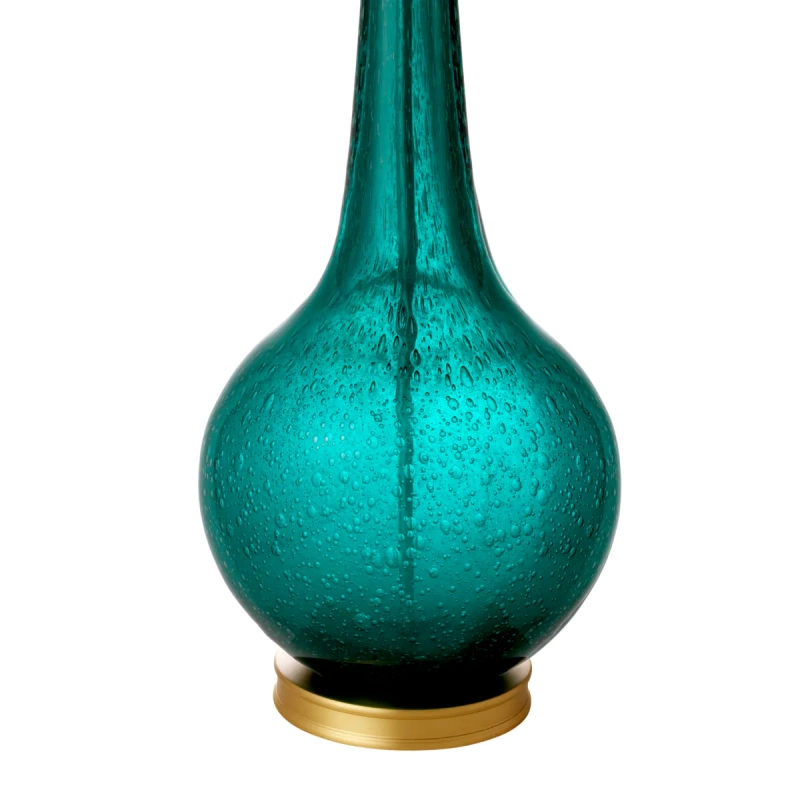 Настольная лампа - Настольная лампа Table Lamp Massaro 111601 - Eichholtz