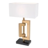 Настольная лампа - Настольная лампа Table Lamp Leroux 114456 - Eichholtz