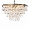 Подвесной светильник Chandelier Bolzano 114672