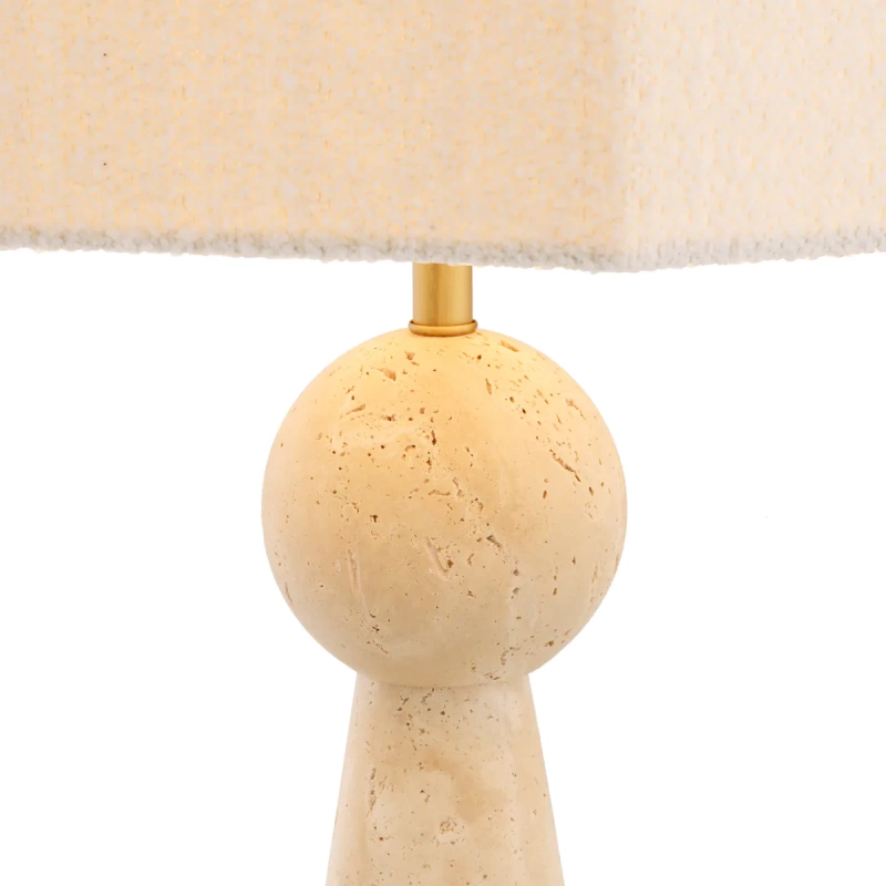 Настольная лампа - Настольная лампа Table Lamp Novak 116613 - Eichholtz