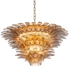 Подвесной светильник Chandelier Italo 112395