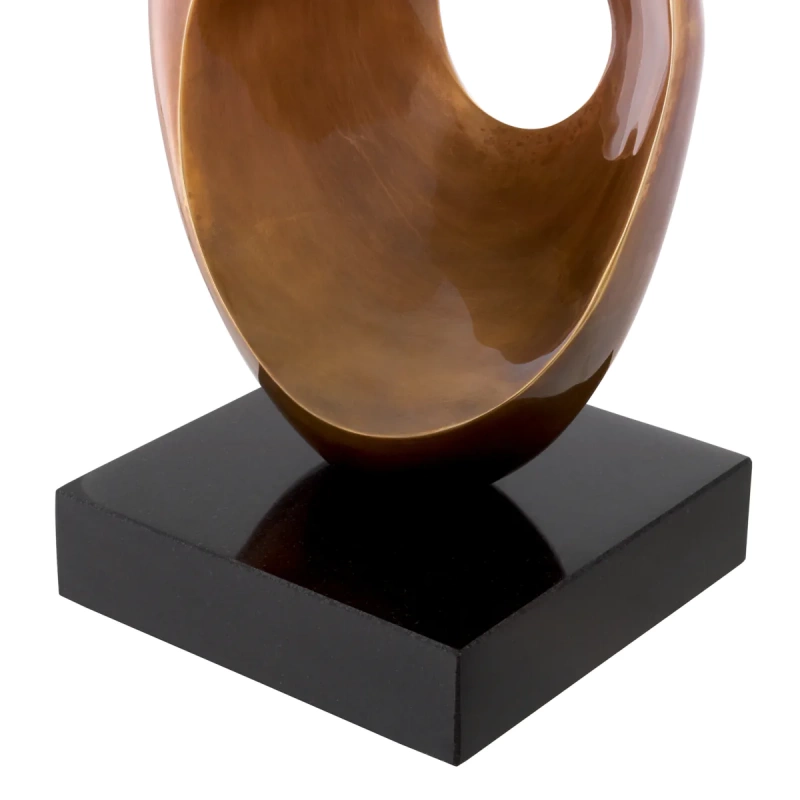 Настольная лампа - Настольная лампа Table Lamp D'Ancona 116804 - Eichholtz