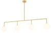 Подвесной светильник Chandelier Tara 115656