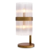 Настольная лампа Table Lamp Carnero 115473